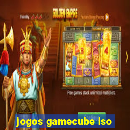 jogos gamecube iso